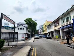 Geylang Road (D14), Shop House #630187041